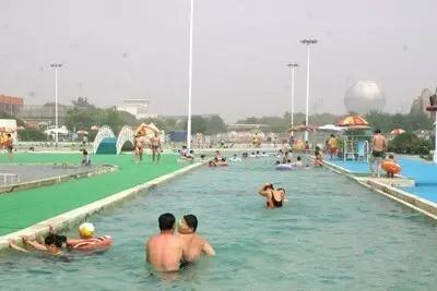 没这几张合影，谁敢说自己在天津长大？