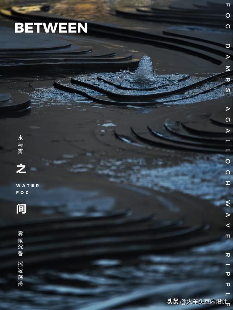 10个优秀景观,3月景观