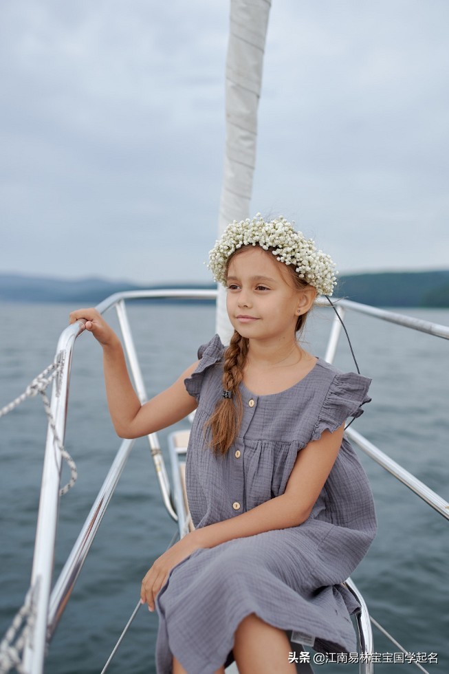 宋词女孩最唯美的名字,宋词中女生好听的名字