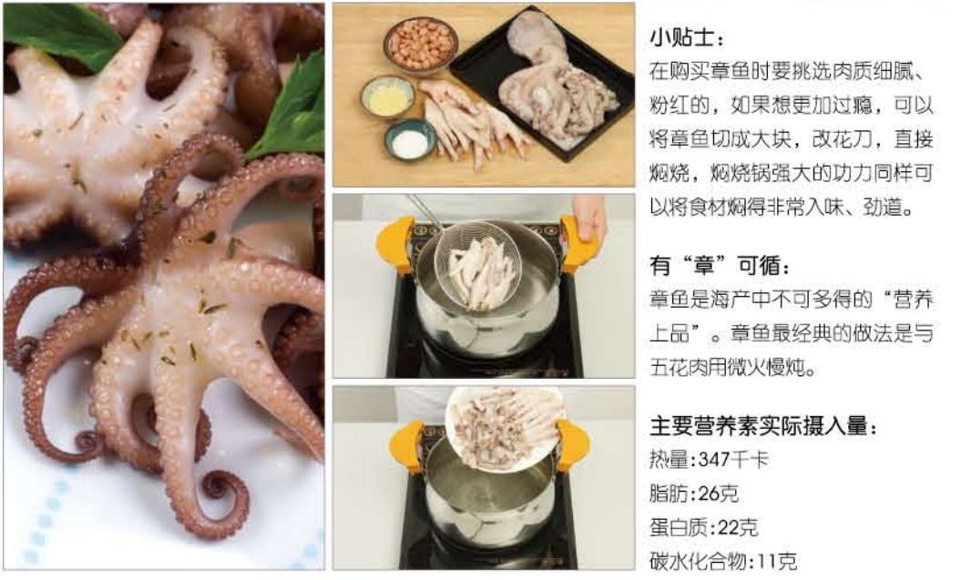 学会了这道菜宝宝吃肉不发愁,学会这几款焖饭连菜都不用煮了