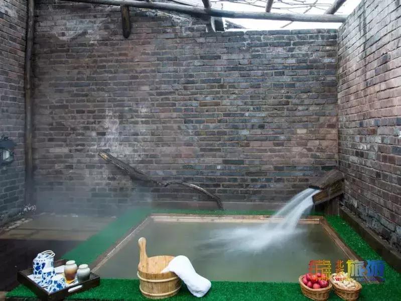 北京适合小孩的温泉度假村排名,北京冬季适合玩的温泉项目有哪些