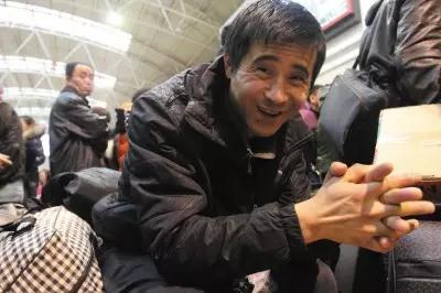 中年桌面,简单的人生桌面