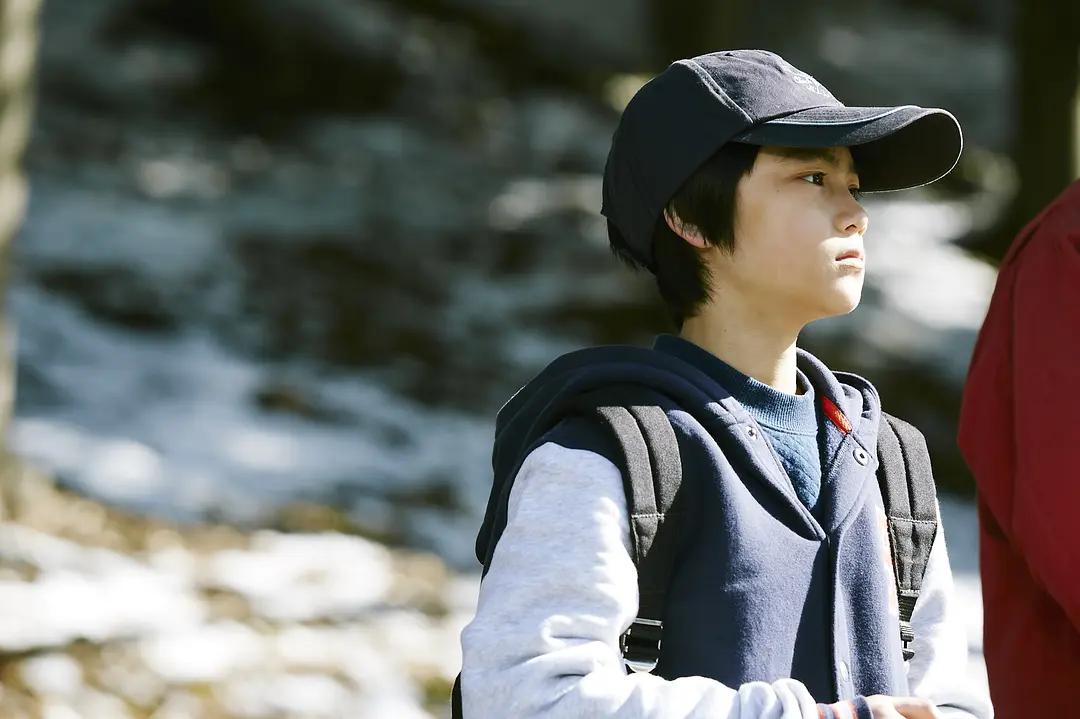 枝裕和小偷家族,是枝裕和小偷家族完整版