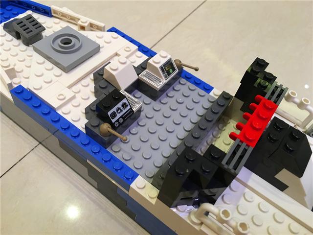 乐高有哪些散装的积木值得买,乐高最多有多少块积木