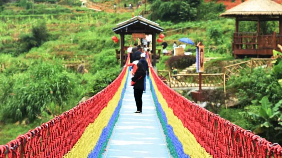 向往诗和远方周边游,向往诗与远方