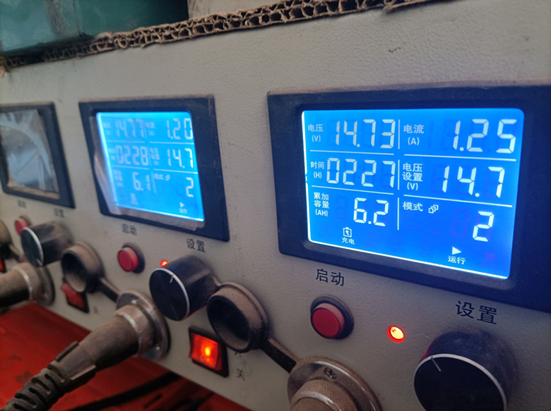 智能脉冲修复充电器怎样修复电瓶,电池修复充电器怎么选