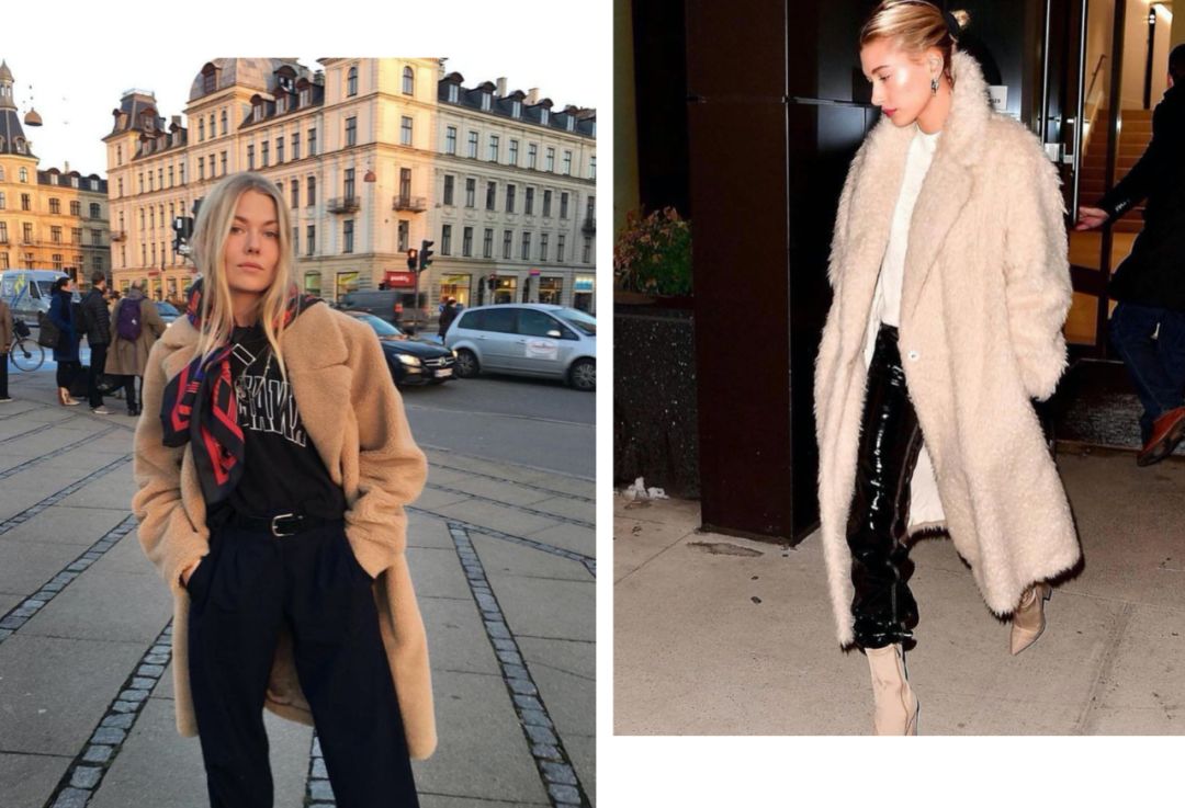 精简衣橱的10件必备单品,衣橱里必备的12个单品