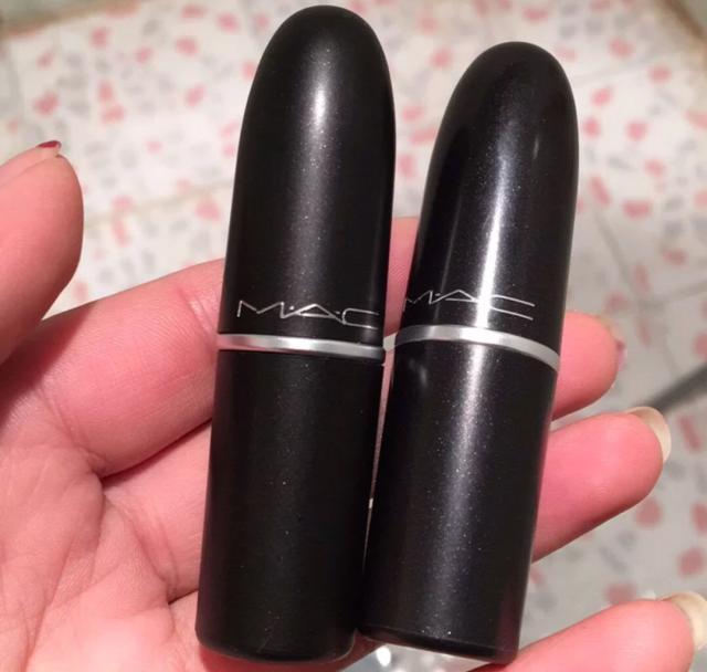 mac口红真假辨别最简单,mac口红真假如何鉴别