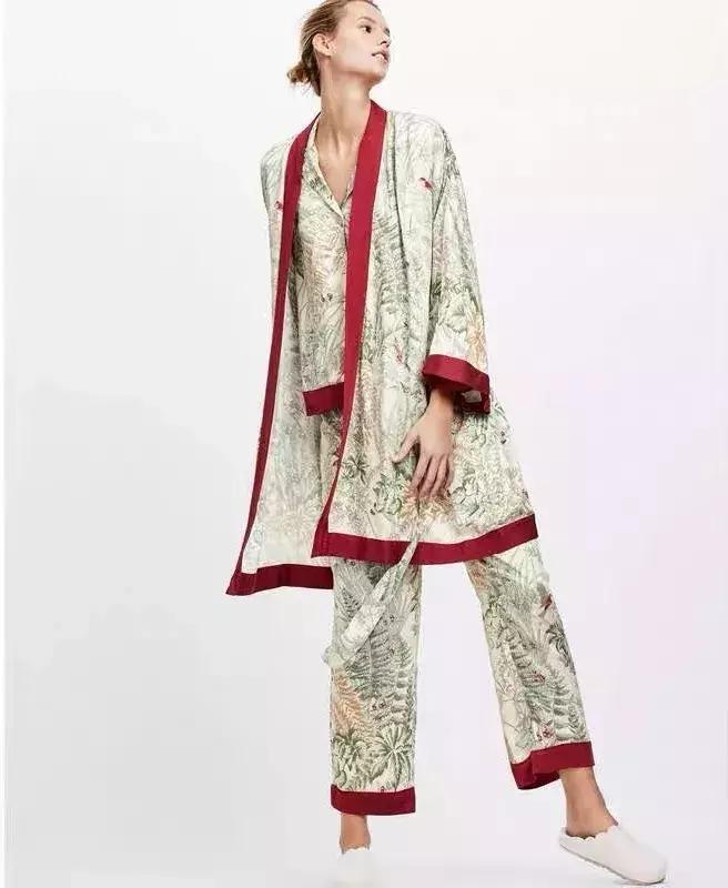 精致少女的睡衣美到没朋友 (夏季高颜值睡衣推荐)