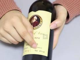 用纸巾红酒真假鉴别最简单方法,红酒的真假哪个部门可以鉴定