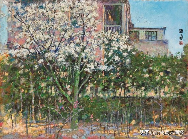 西泠春拍作品欣赏,2020西泠印社春拍预展