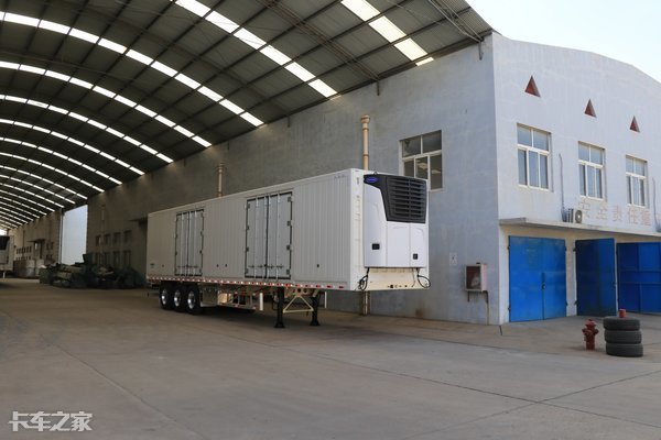 斯堪尼亚跟车记：公路之王的驾驶感受只有开过才知道