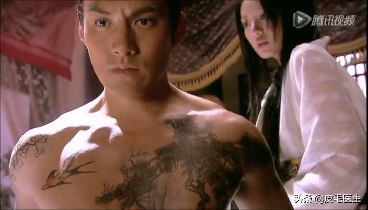 梁山好汉怎么解决自身需要,梁山好汉身上的硬伤