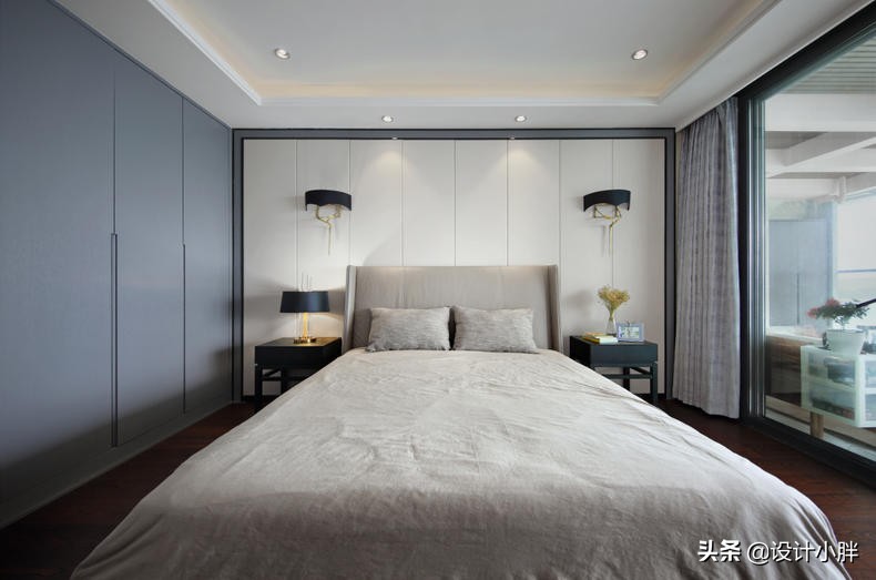 200平大平层装修3万块钱,大平层豪宅200平装修价格