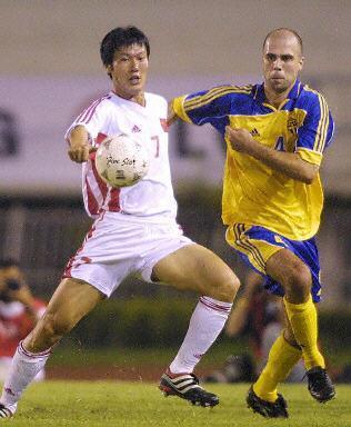 山东鲁能泰山队宋文杰,鲁能泰山杯宋黎辉