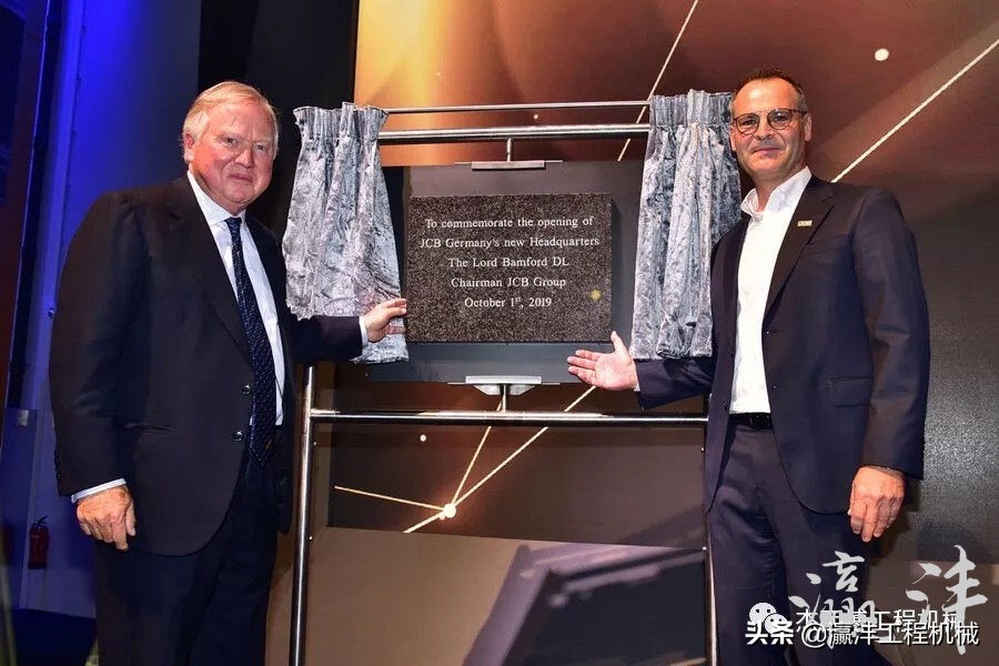 英国jcb总部,jcb总部开业了吗