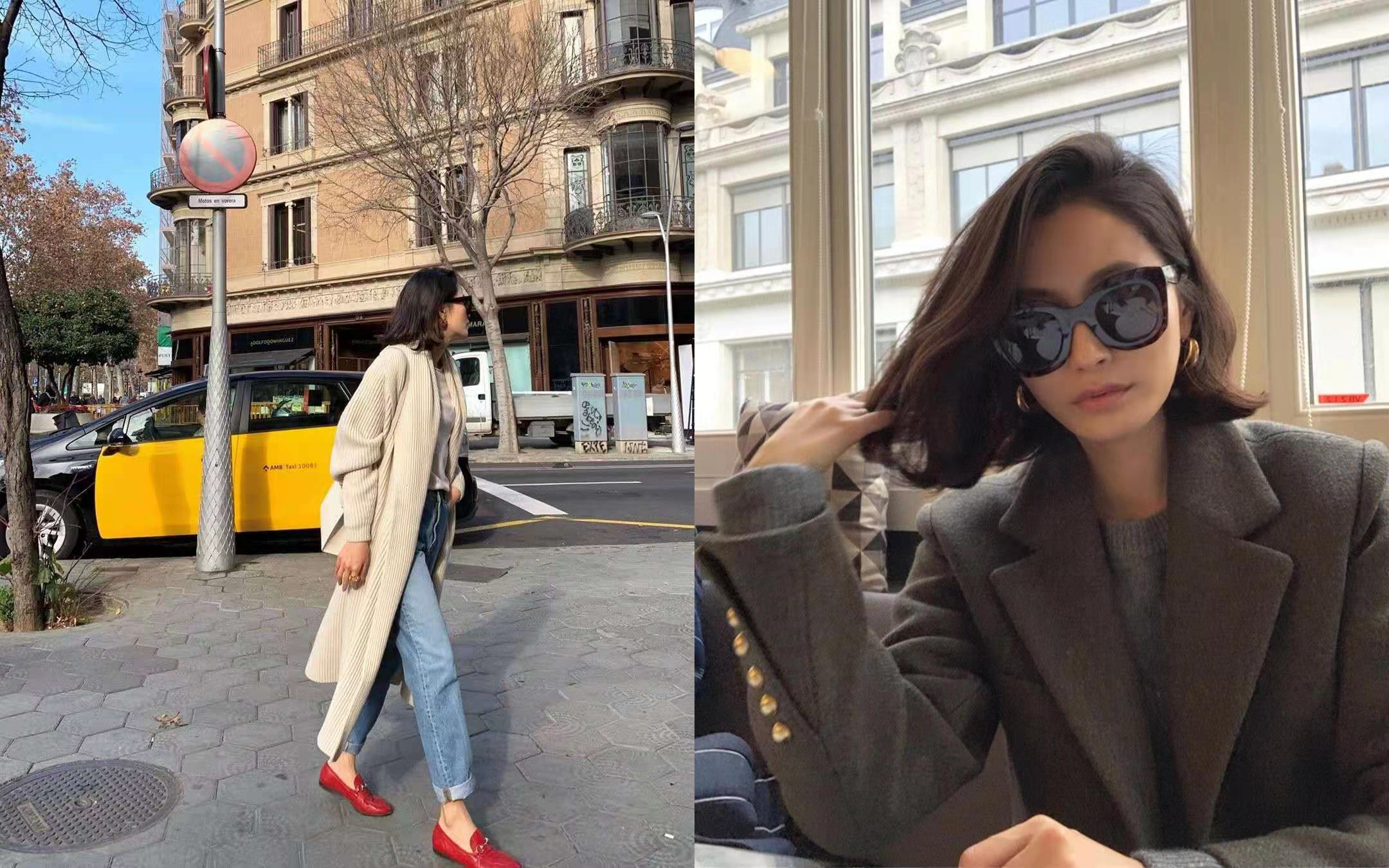 记住这些衣品立马提升,记住穿搭一定要有亮点