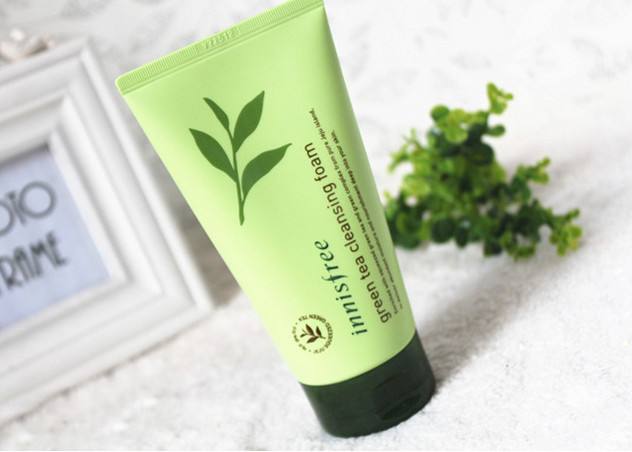 啥牌子的洗面奶能洗干净皮肤,推荐几款洗面奶用了效果最好