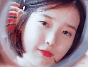 无需美颜轻松拥有水光肌,哪有天生的好底子