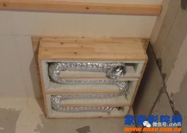 客厅家庭影院隔音装修施工全攻略,家庭影院装修隔音