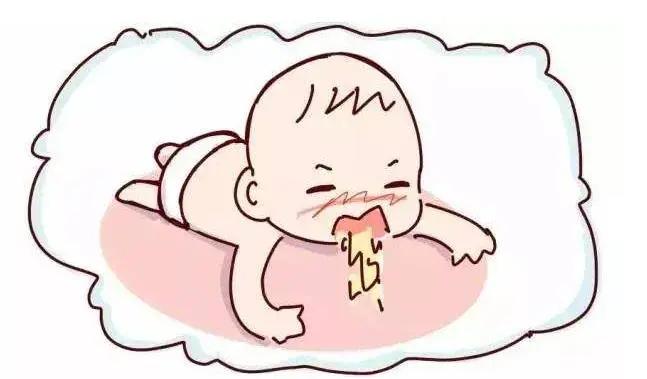 宝宝消化不良的最佳调理方法,婴儿消化不良怎么办最有效