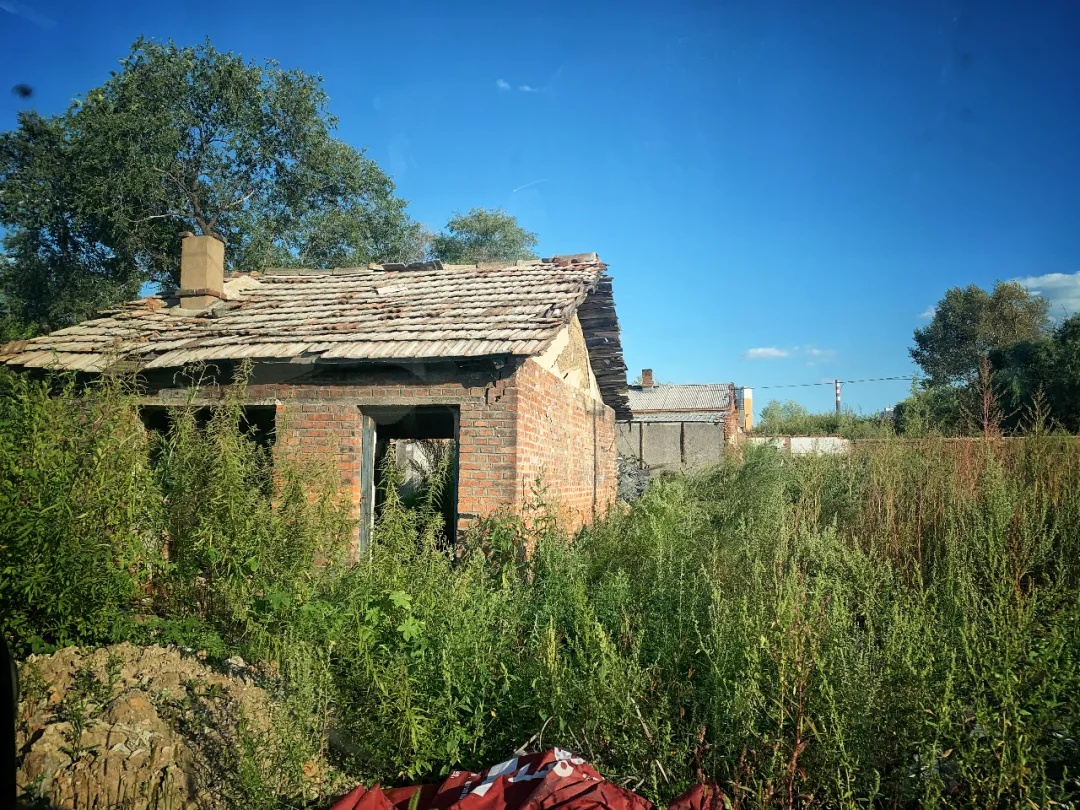 在鹤岗避世的人,在鹤岗