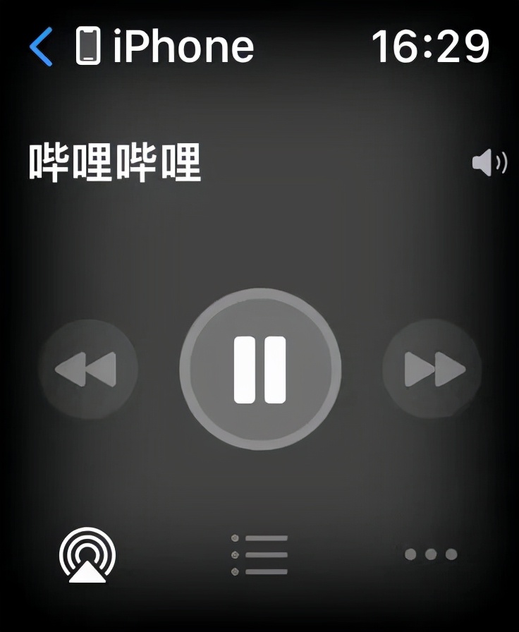applewatchse手表功能讲解,苹果手表watchse有什么功能