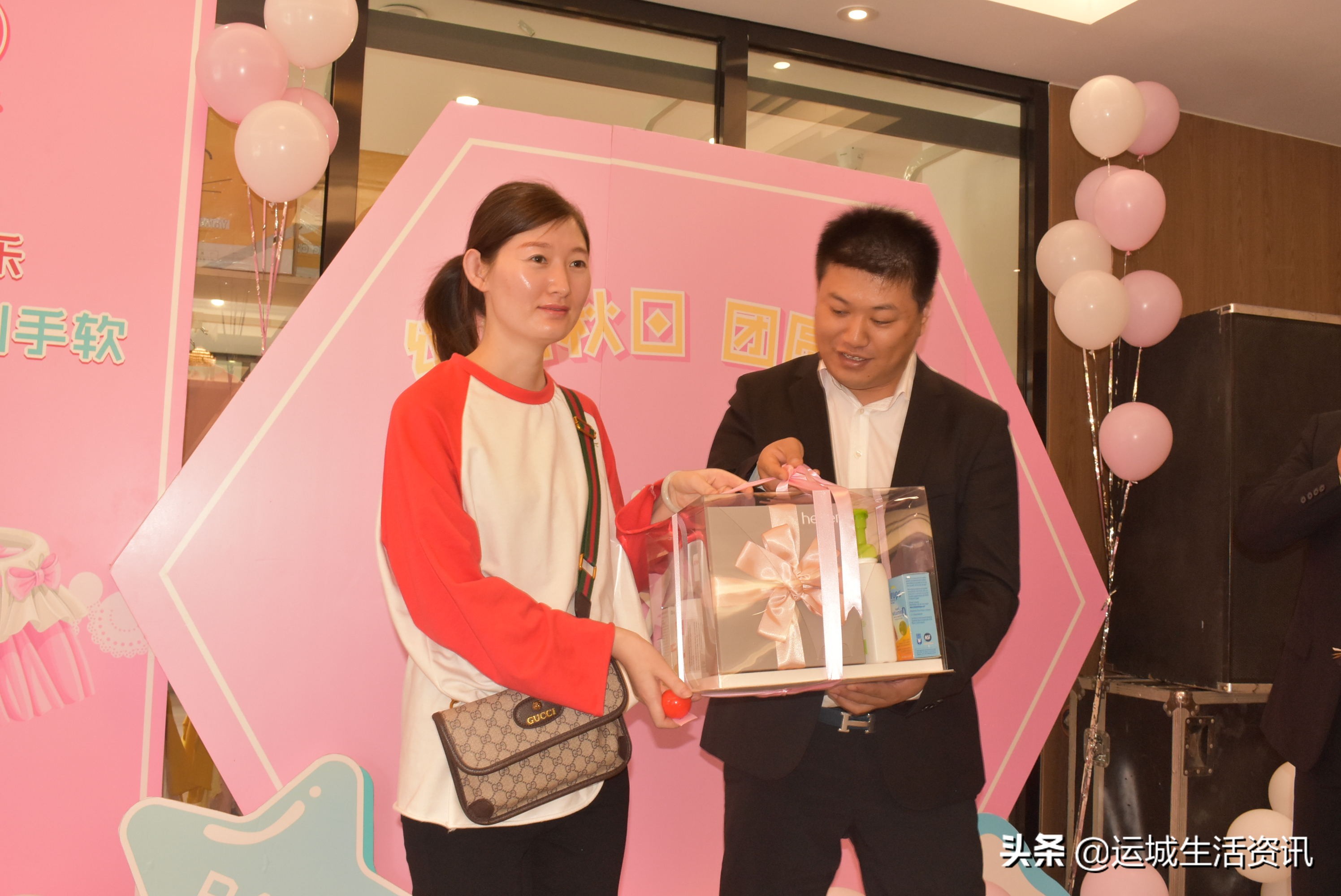 喜喜月子中心满月宴,运城喜喜月子中心