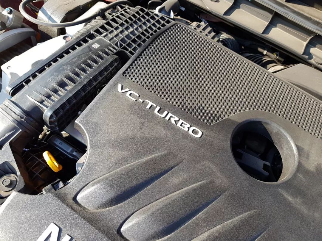 天籁2.0t252马力,一台天籁的成本造价