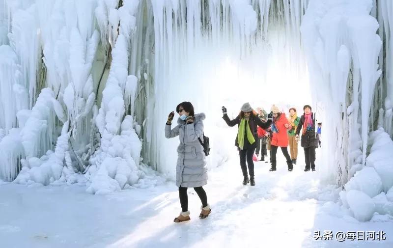 狼牙山滑雪场营业时间,狼牙山滑雪场正月十六开园吗