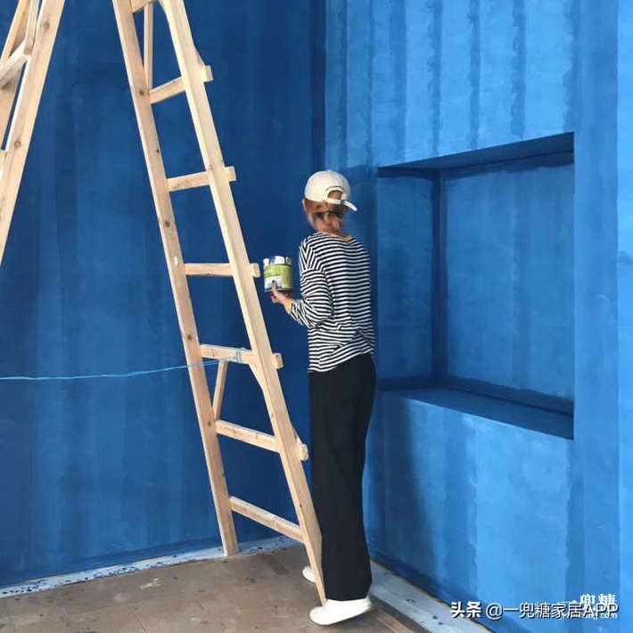 广州400平破败厂房,被90后姑娘“整容”后,美到不像话!