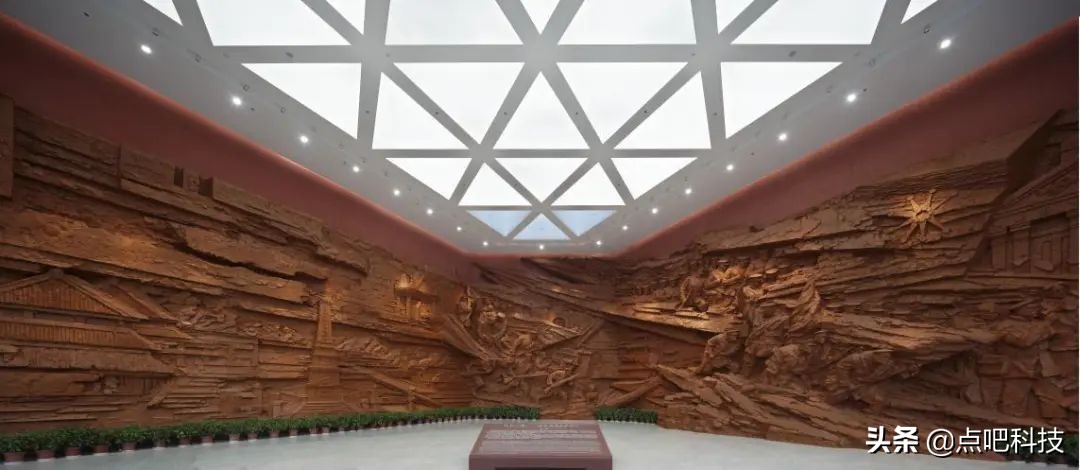 展馆案例设计思路,展馆视频制作案例