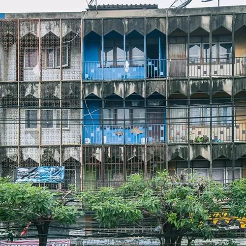 泰国租房的真实生活,泰国租房的真实感受