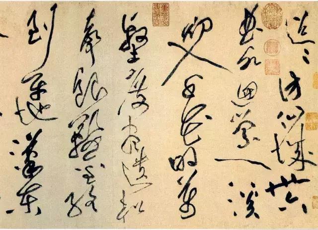 文房四宝的制作材料和独有特征,原来宣纸是这样制作的