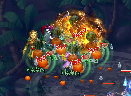 梦幻西游129魔化生可以舍身吗,平民129选择神木还是魔化生