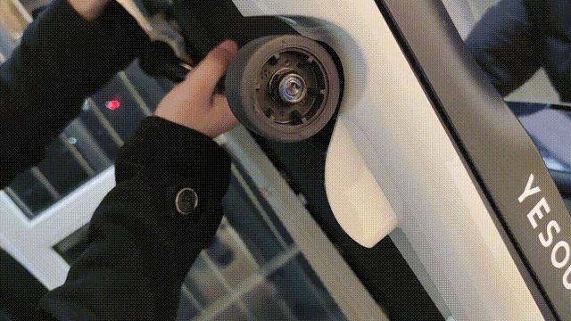 野小兽p30跑步机安装,小兽跑步机p30