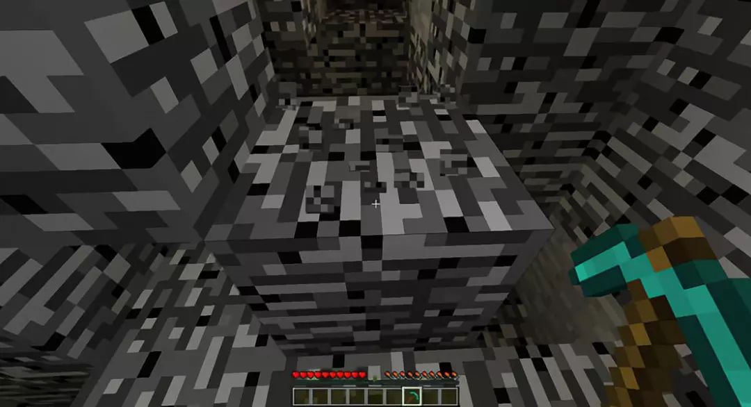 我的世界各种食物的效果,我的世界给村民们可以吃什么东西