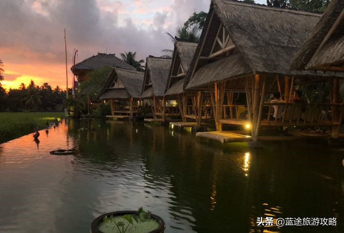 不能错过的海陆通之行,不能错过的旅行胜地