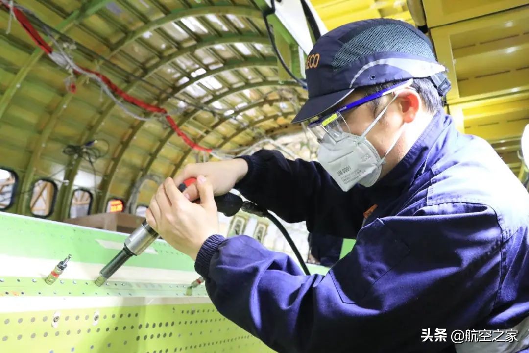 客改货飞机的关键技术在哪里,飞机客改货时代已经到来