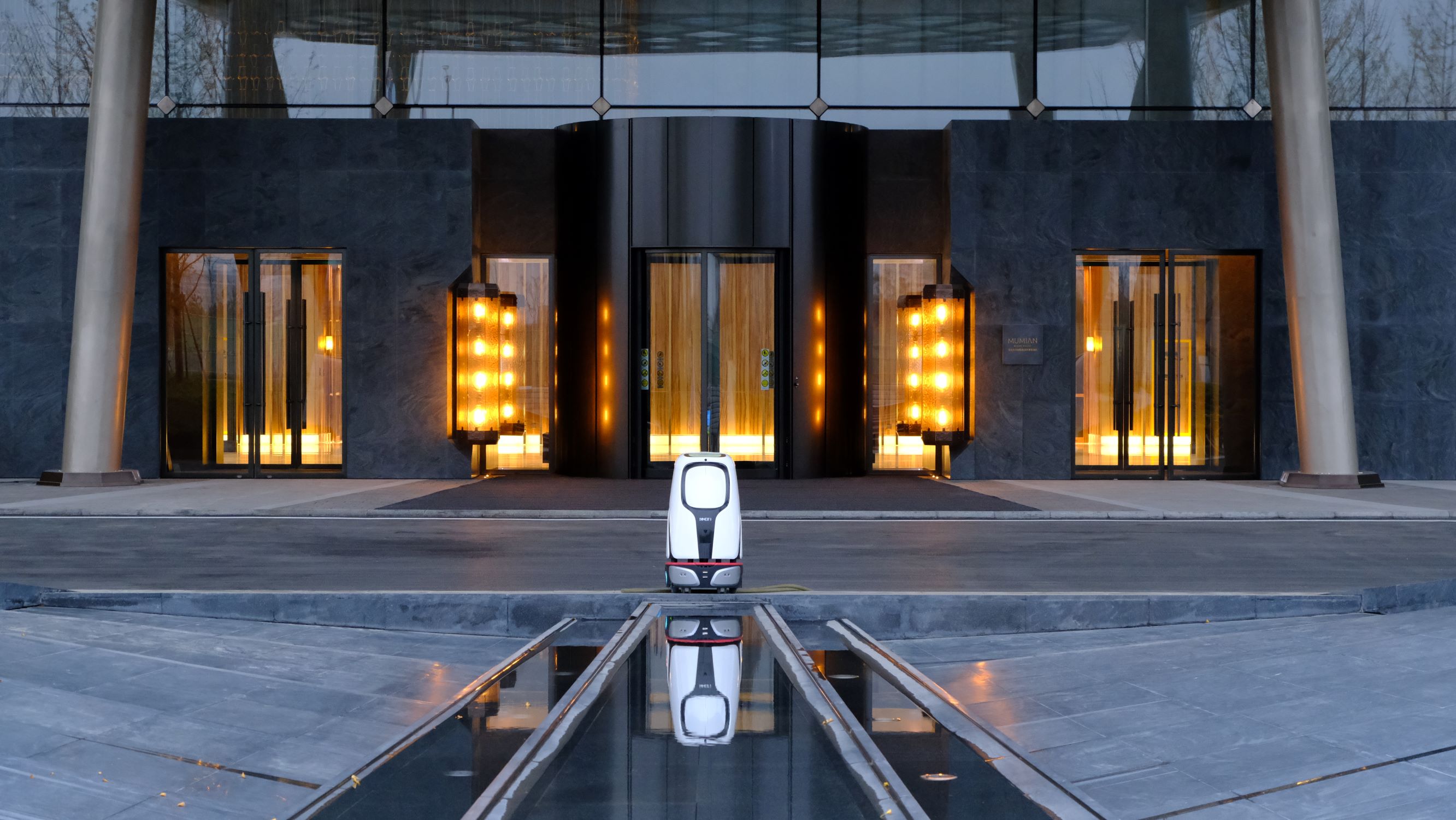 北京大兴国际机场木棉花酒店照片,北京大兴机场木棉花酒店是几星级