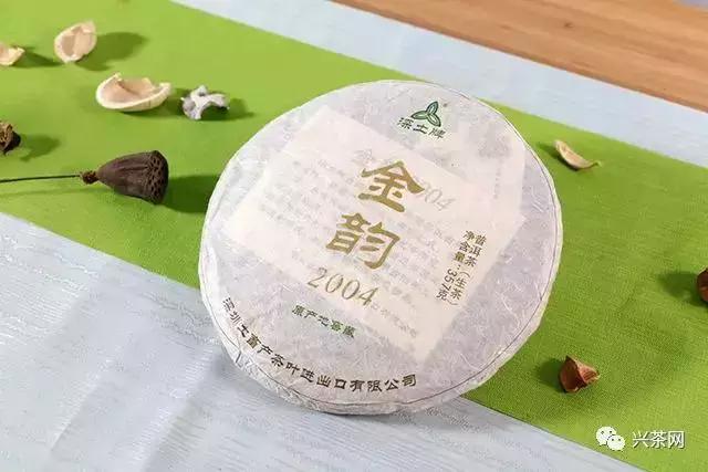2019年热门普洱茶,几款值得入手的普洱茶推荐及盘点