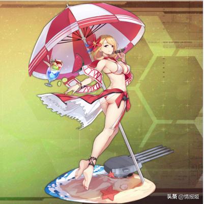 碧蓝航线现代战舰的故事,碧蓝航线港区传说