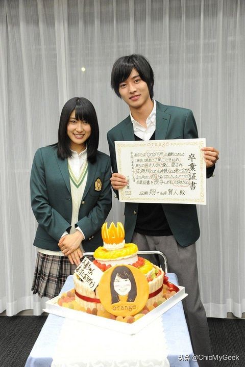 山崎贤人入选国宝级帅哥,山崎贤人国宝级