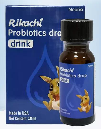 16款热销宝宝益生菌对比评测,5款常见益生菌测评