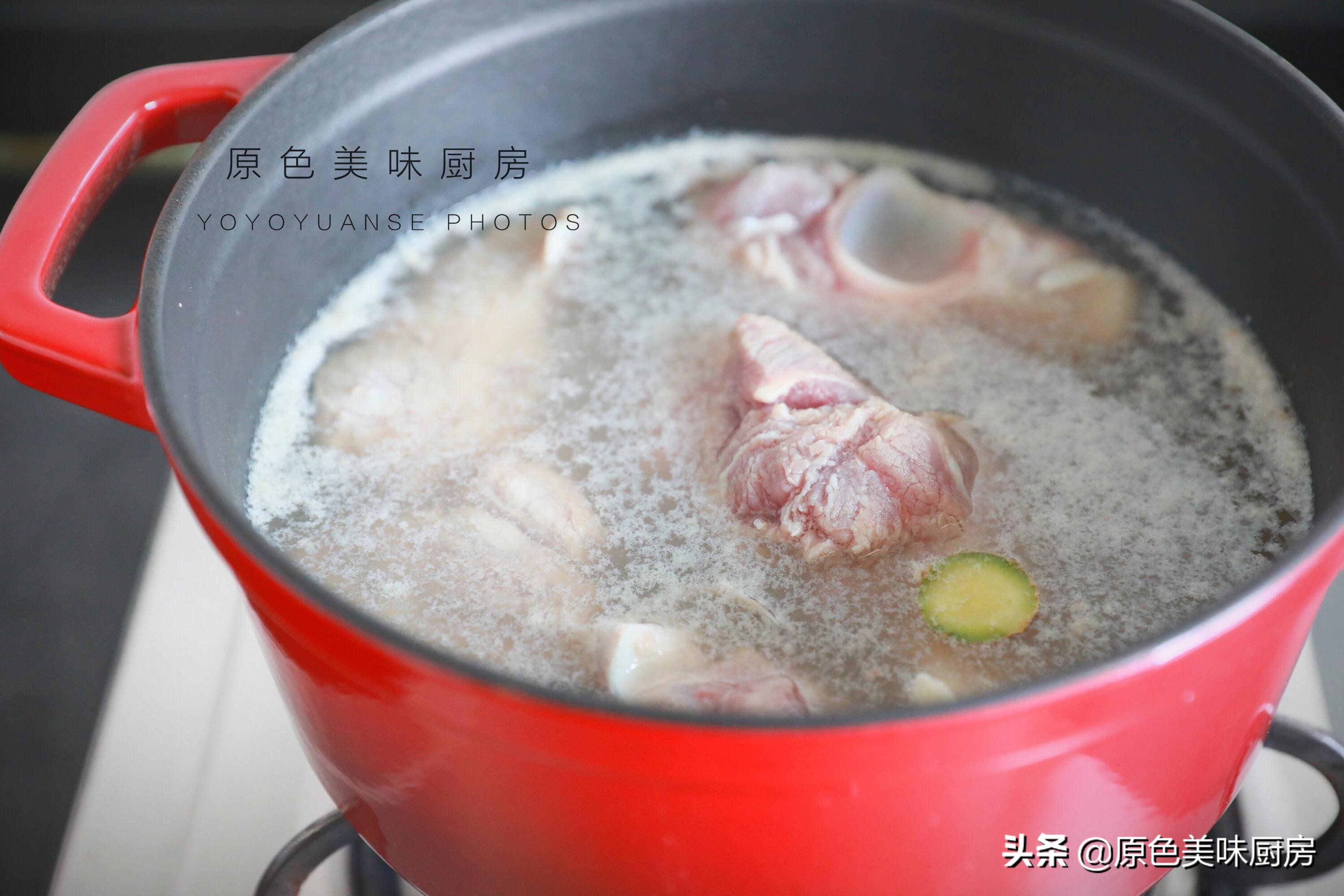 排骨总是炖不烂是什么原因,排骨老是煮不熟怎么回事