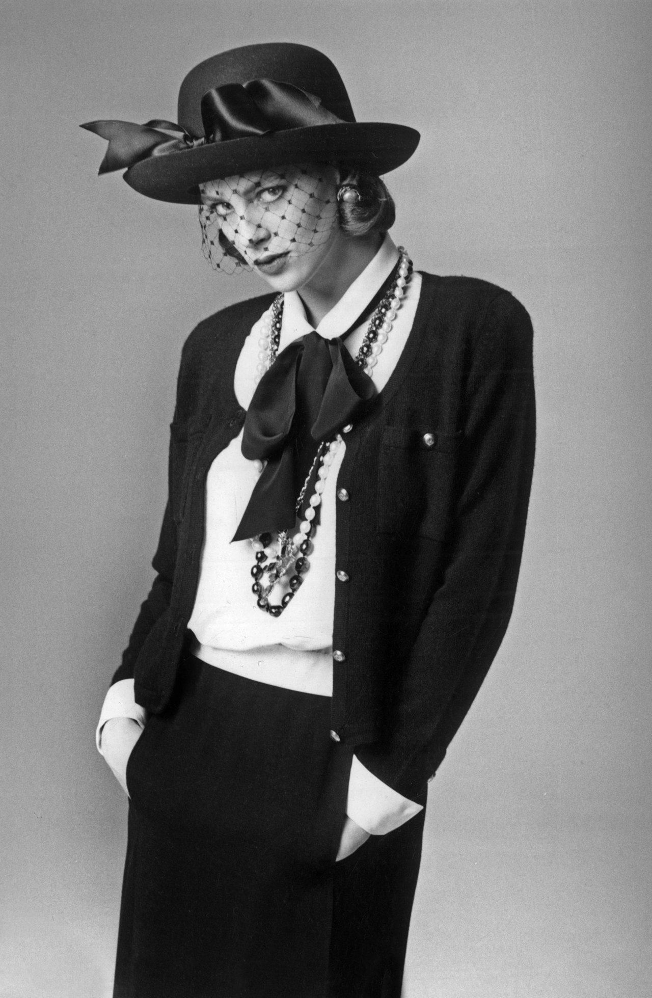 蝴蝶结的情结,每个女生都会有蝴蝶结情怀