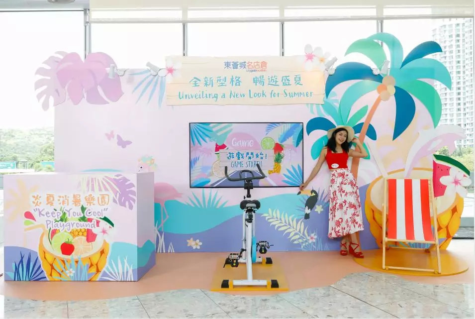 香港潮流圣地,香港最潮的地方