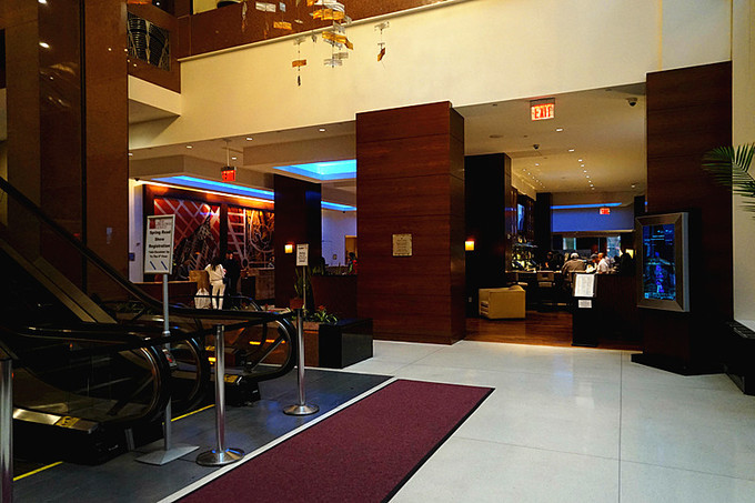 美国华盛顿旅游详细攻略,纽约华盛顿自由行旅游攻略最新