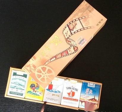 中南海香烟最贵多少钱一包,安徽最贵的几种香烟