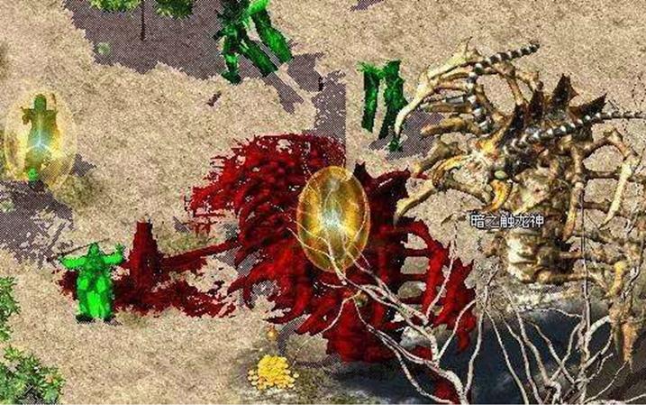 十八年《传奇》，情怀不变，中国最有影响力的网游是怎样炼成的？